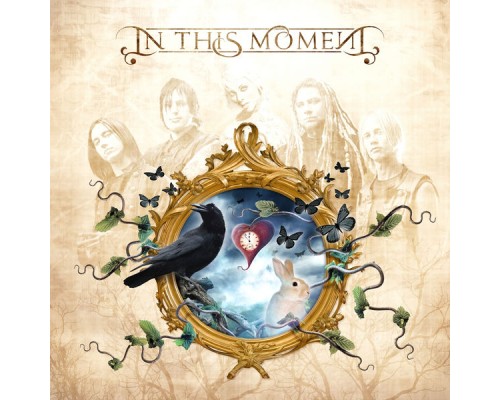 In This Moment - The Dream