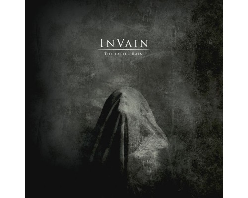 In Vain - The Latter Rain