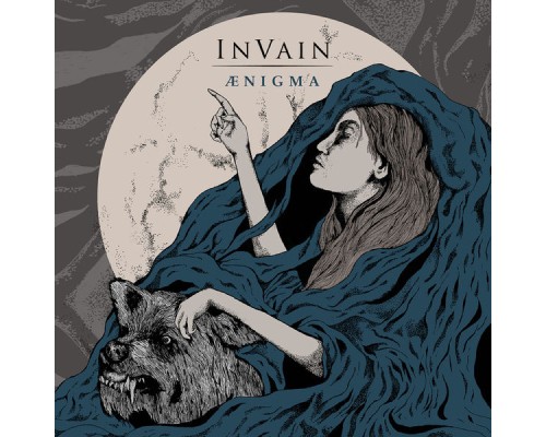 In Vain - Ænigma