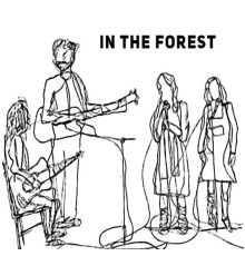 In the Forest - EP