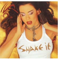 Ina Lazopoulou - Shake It