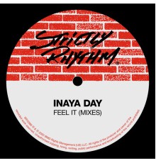 Inaya Day - Feel It  (Mixes)