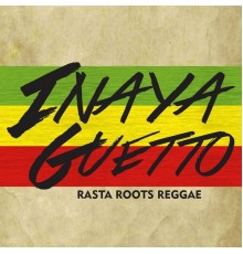 Inaya Guetto - Inaya Guetto (Ao Vivo)