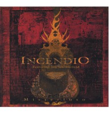 Incendio featuring Jim Stubblefield - Misterioso