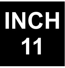 Inch - INCH 11