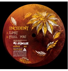 Incident - Limit / Feel You