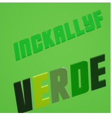 Inckallyf - Verde