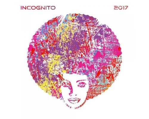 Incognito - 2017