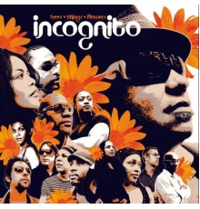 Incognito - Bees+Things+Flowers (Incognito)