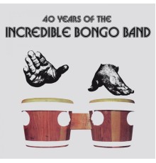 Incredible Bongo Band - 40 Years of the Incredible Bongo Band