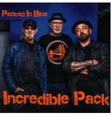 Incredible Pack - Packed in Blue