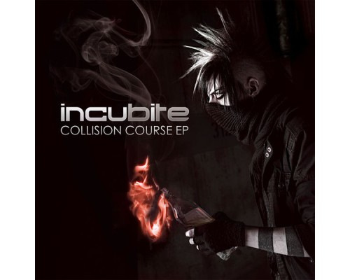 Incubite - Collision Course