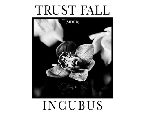 Incubus - Trust Fall  (Side B)