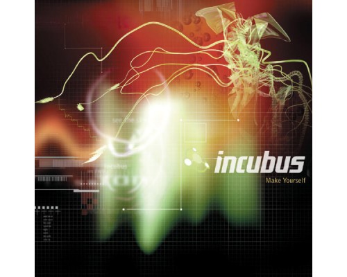 Incubus - Make Yourself