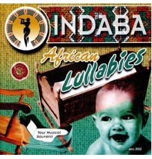 Indaba - African Lullabies