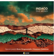 Indaco - Due mondi