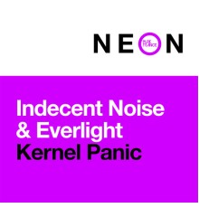 Indecent Noise & EverLight - Kernel Panic