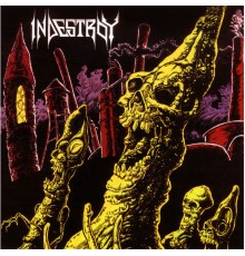 Indestroy - Indestroy