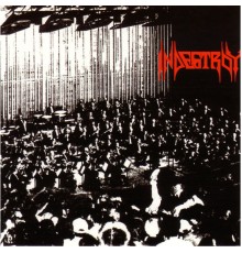 Indestroy - Senseless Theories