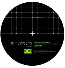 Index - Like Mushrooms