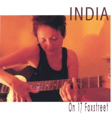 India - On 17 Foxstreet