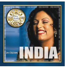 India - Oro Salsero (20 Éxitos)