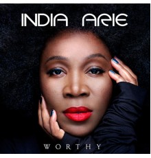 India.Arie - Worthy