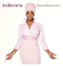 India.Arie - SongVersation