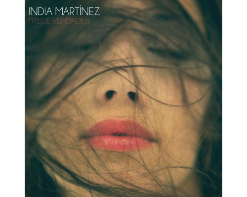 India Martinez - Trece Verdades