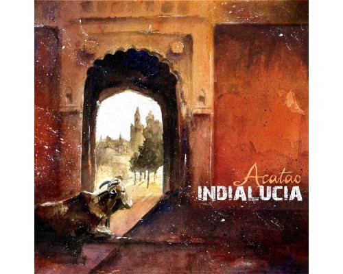 Indialucia - Acatao