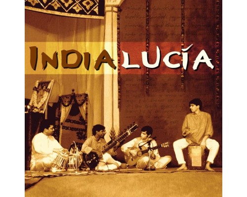 Indialucia - Indialucia