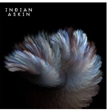 Indian Askin - Indian Askin EP