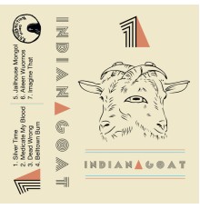 Indian Goat - 1