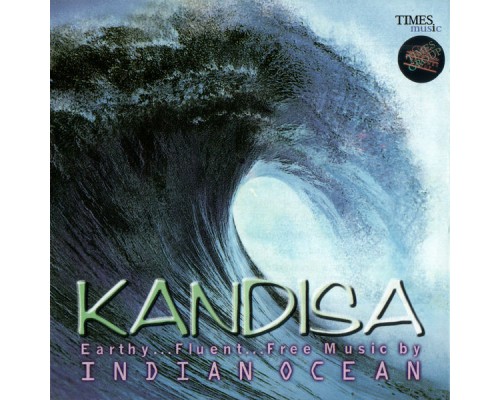 Indian Ocean - Kandisa