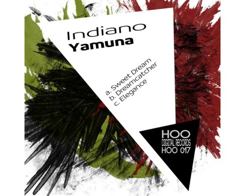 Indiano - Yamuna