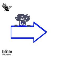 Indiano - Think Positive