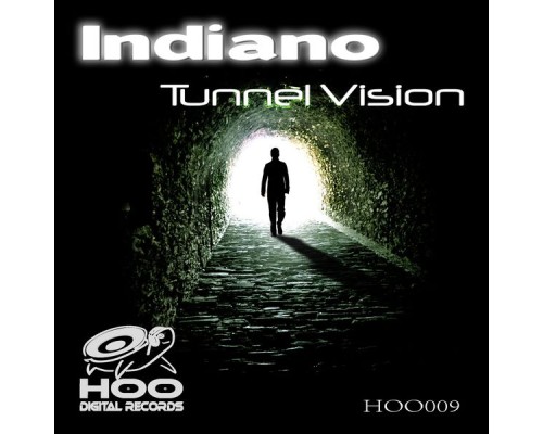 Indiano - Tunnel Vision