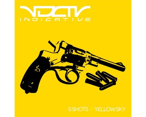 Indicative - 5 Shots // Yellow Sky