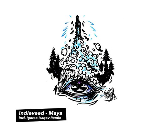 Indieveed - Maya