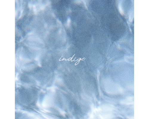 Indigo - Iris