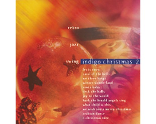 Indigo - Indigo Christmas 2