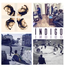 Indigo - Índigo