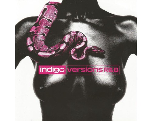 Indigo - Indigo - Versions R&B