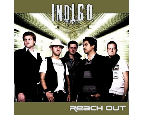 Indigo - Reach Out