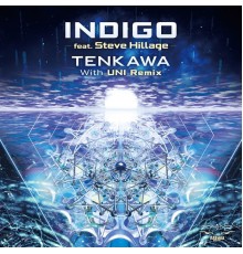 Indigo - Tenkawa