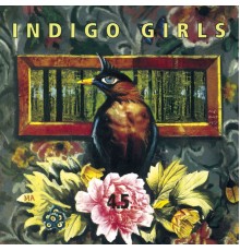 Indigo Girls - 4.5