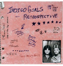 Indigo Girls - Retrospective