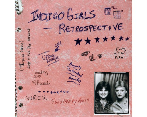 Indigo Girls - Retrospective