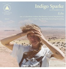 Indigo Sparke - Echo