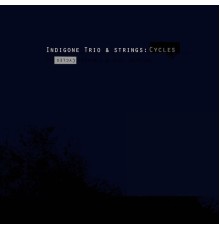 Indigone Trio and Strings - Cycles